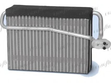 708.30010 FRIGAIR Air Conditioning Evaporator, air conditioning