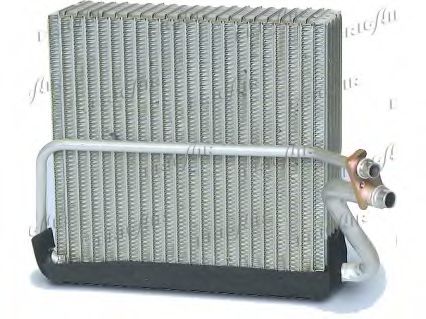 709.30003 FRIGAIR Evaporator, air conditioning