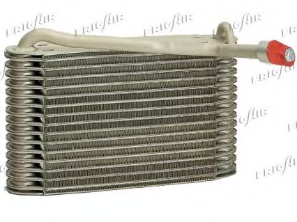 710.27815 FRIGAIR Air Conditioning Evaporator, air conditioning