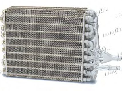 710.30101 FRIGAIR Evaporator, air conditioning