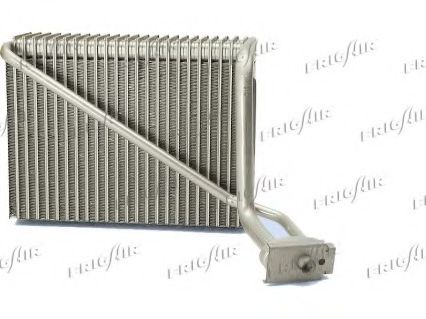 710.30102 FRIGAIR Air Conditioning Evaporator, air conditioning