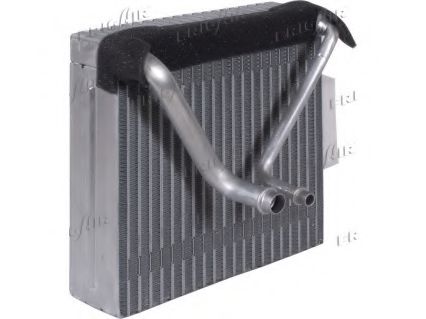 710.30104 FRIGAIR Evaporator, air conditioning