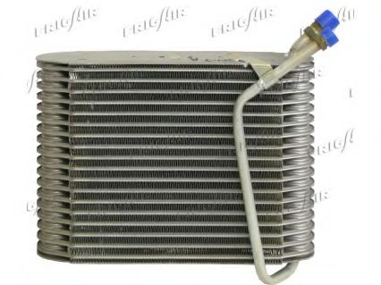 711.25792 FRIGAIR Air Conditioning Evaporator, air conditioning