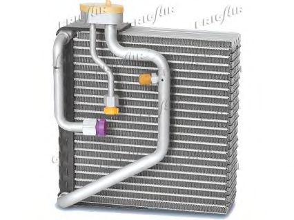 711.30040 FRIGAIR Air Conditioning Evaporator, air conditioning