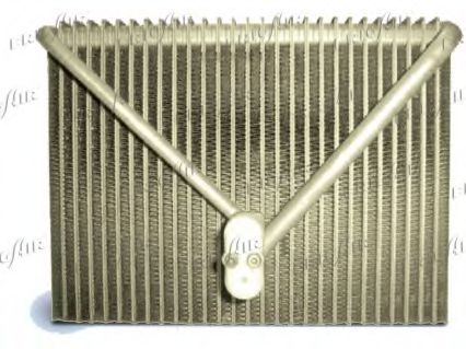 711.76209 FRIGAIR Air Conditioning Evaporator, air conditioning