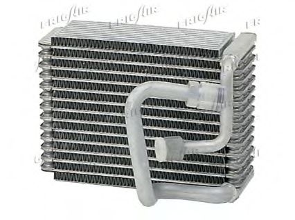 714.20001 FRIGAIR Evaporator, air conditioning