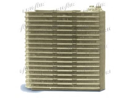 715.30011 FRIGAIR Air Conditioning Evaporator, air conditioning