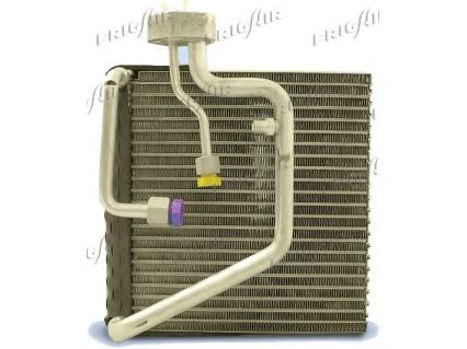 716.10005 FRIGAIR Evaporator, air conditioning