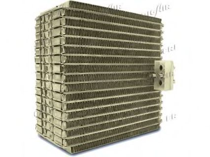 716.10006 FRIGAIR Evaporator, air conditioning