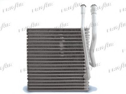 718.10001 FRIGAIR Air Conditioning Evaporator, air conditioning