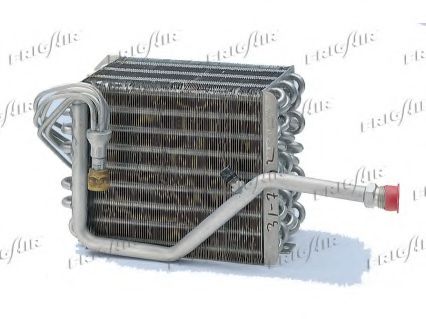 720.16224 FRIGAIR Air Conditioning Evaporator, air conditioning