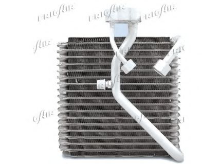 728.10001 FRIGAIR Air Conditioning Evaporator, air conditioning
