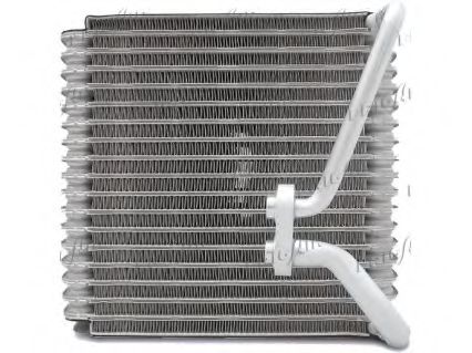 728.10002 FRIGAIR Air Conditioning Evaporator, air conditioning