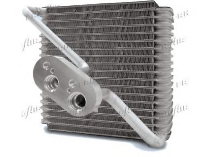 728.10008 FRIGAIR Air Conditioning Evaporator, air conditioning