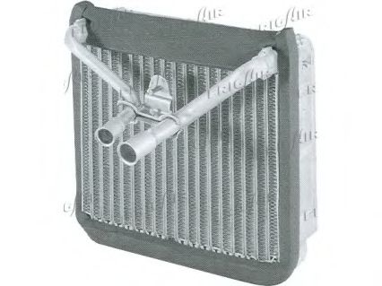 729.30002 FRIGAIR Evaporator, air conditioning