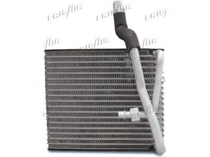 731.10003 FRIGAIR Air Conditioning Evaporator, air conditioning