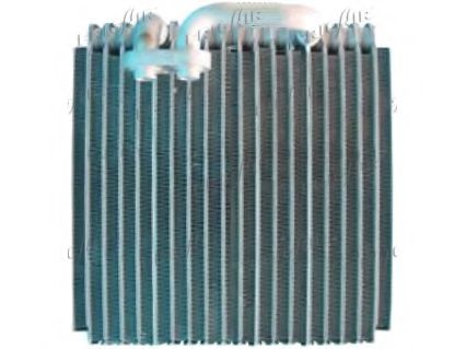 733.20001 FRIGAIR Air Conditioning Evaporator, air conditioning