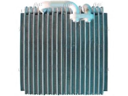 733.20002 FRIGAIR Air Conditioning Evaporator, air conditioning