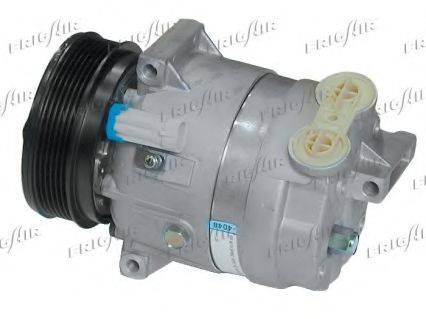 920.10012 FRIGAIR Air Conditioning Compressor, air conditioning