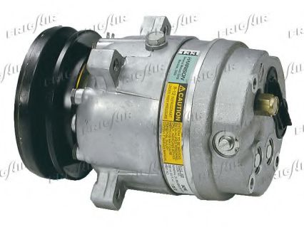 920.10450 FRIGAIR Air Conditioning Compressor, air conditioning