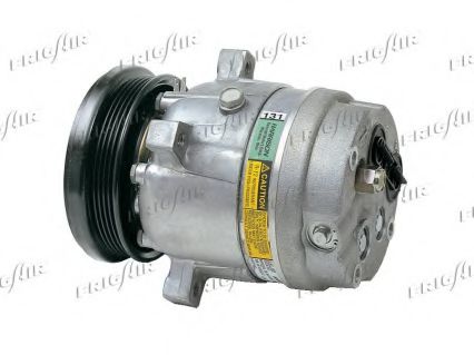 920.10517 FRIGAIR Air Conditioning Compressor, air conditioning