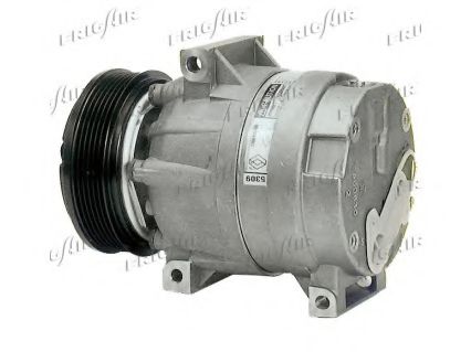 920.10534 FRIGAIR Air Conditioning Compressor, air conditioning