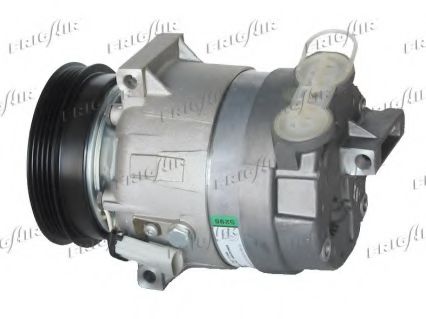 920.10580 FRIGAIR Air Conditioning Compressor, air conditioning