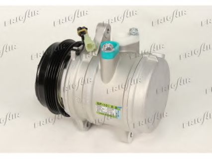 920.10828 FRIGAIR Air Conditioning Compressor, air conditioning