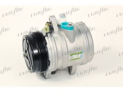 920.10830 FRIGAIR Air Conditioning Compressor, air conditioning