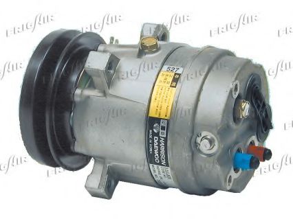 920.10904 FRIGAIR Air Conditioning Compressor, air conditioning