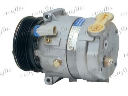 920.10912 FRIGAIR Air Conditioning Compressor, air conditioning