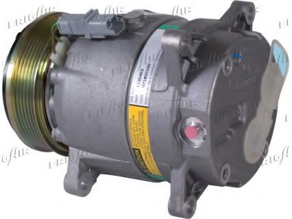 920.10914 FRIGAIR Air Conditioning Compressor, air conditioning