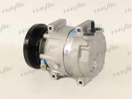 920.10918 FRIGAIR Air Conditioning Compressor, air conditioning