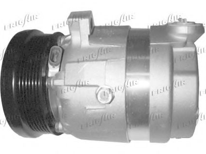 920.10919 FRIGAIR Air Conditioning Compressor, air conditioning