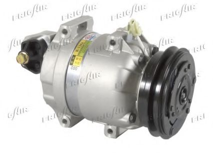 920.10921 FRIGAIR Air Conditioning Compressor, air conditioning