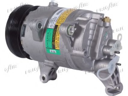 920.10922 FRIGAIR Air Conditioning Compressor, air conditioning