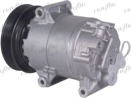 920.10932 FRIGAIR Air Conditioning Compressor, air conditioning