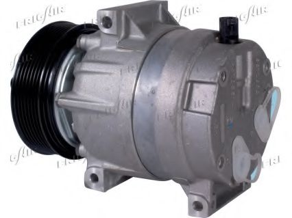 920.10934 FRIGAIR Air Conditioning Compressor, air conditioning