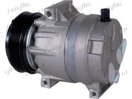 920.10936 FRIGAIR Air Conditioning Compressor, air conditioning