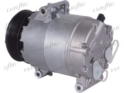 920.10938 FRIGAIR Air Conditioning Compressor, air conditioning
