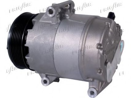 920.10939 FRIGAIR Air Conditioning Compressor, air conditioning