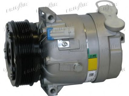 920.10946 FRIGAIR Air Conditioning Compressor, air conditioning
