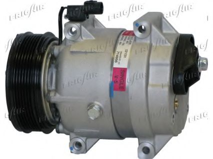 920.10948 FRIGAIR Air Conditioning Compressor, air conditioning