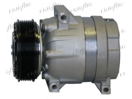 920.10949 FRIGAIR Air Conditioning Compressor, air conditioning