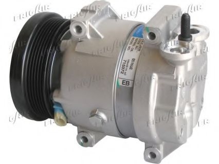 920.10953 FRIGAIR Air Conditioning Compressor, air conditioning