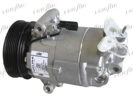 920.10954 FRIGAIR Air Conditioning Compressor, air conditioning