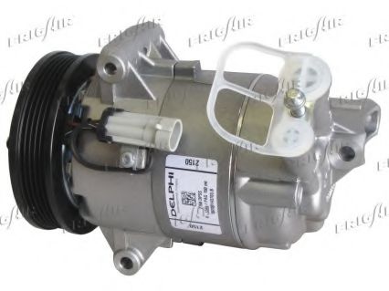 920.10958 FRIGAIR Air Conditioning Compressor, air conditioning