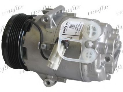 920.10959 FRIGAIR Air Conditioning Compressor, air conditioning