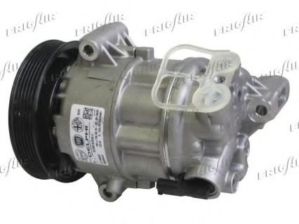 920.10965 FRIGAIR Air Conditioning Compressor, air conditioning