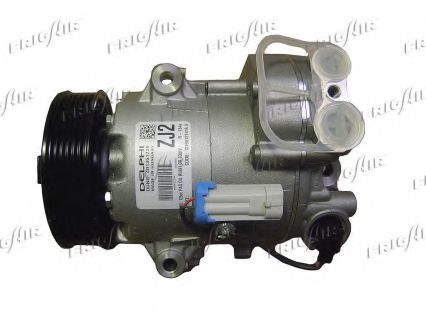 920.10966 FRIGAIR Air Conditioning Compressor, air conditioning